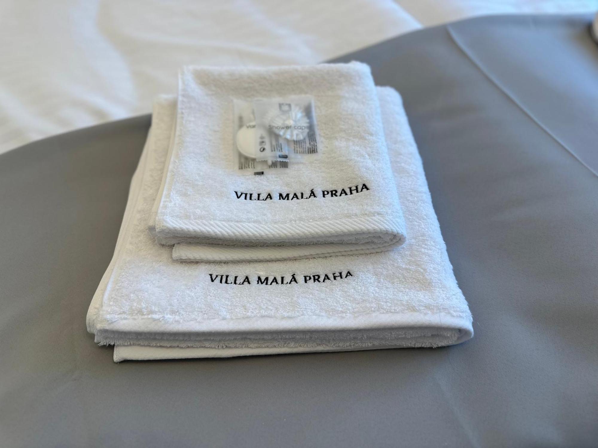 Villa Mala Praha Experience In The Center Of Žilina Exteriör bild
